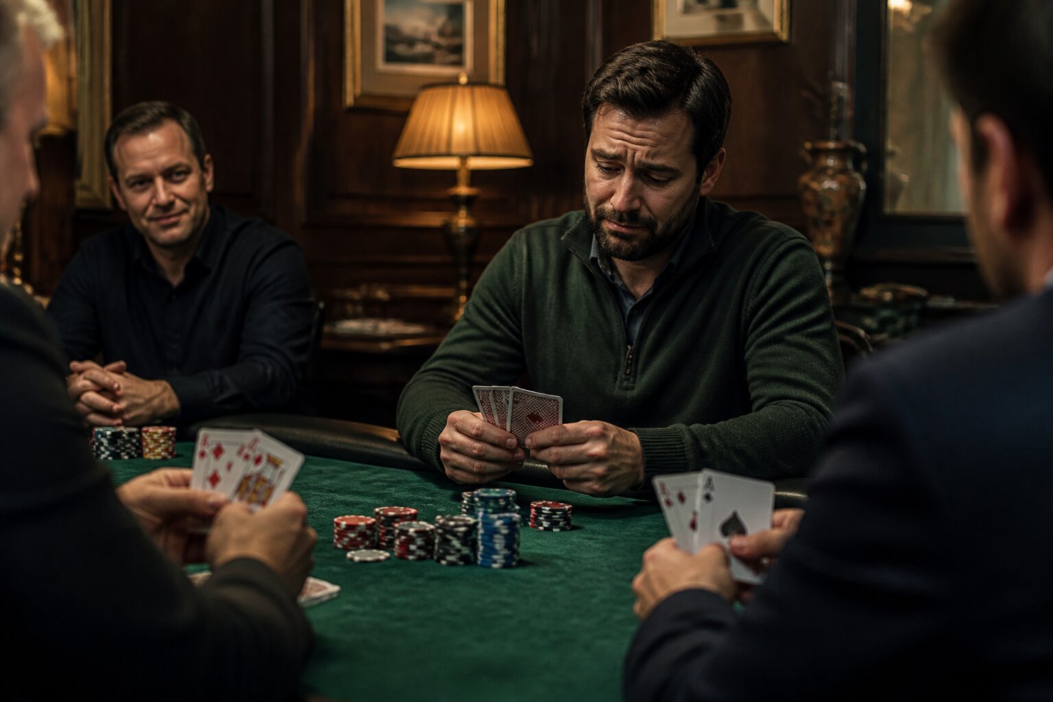 What Is a Fish in Poker? Meaning, Slang & Common Poker Terms