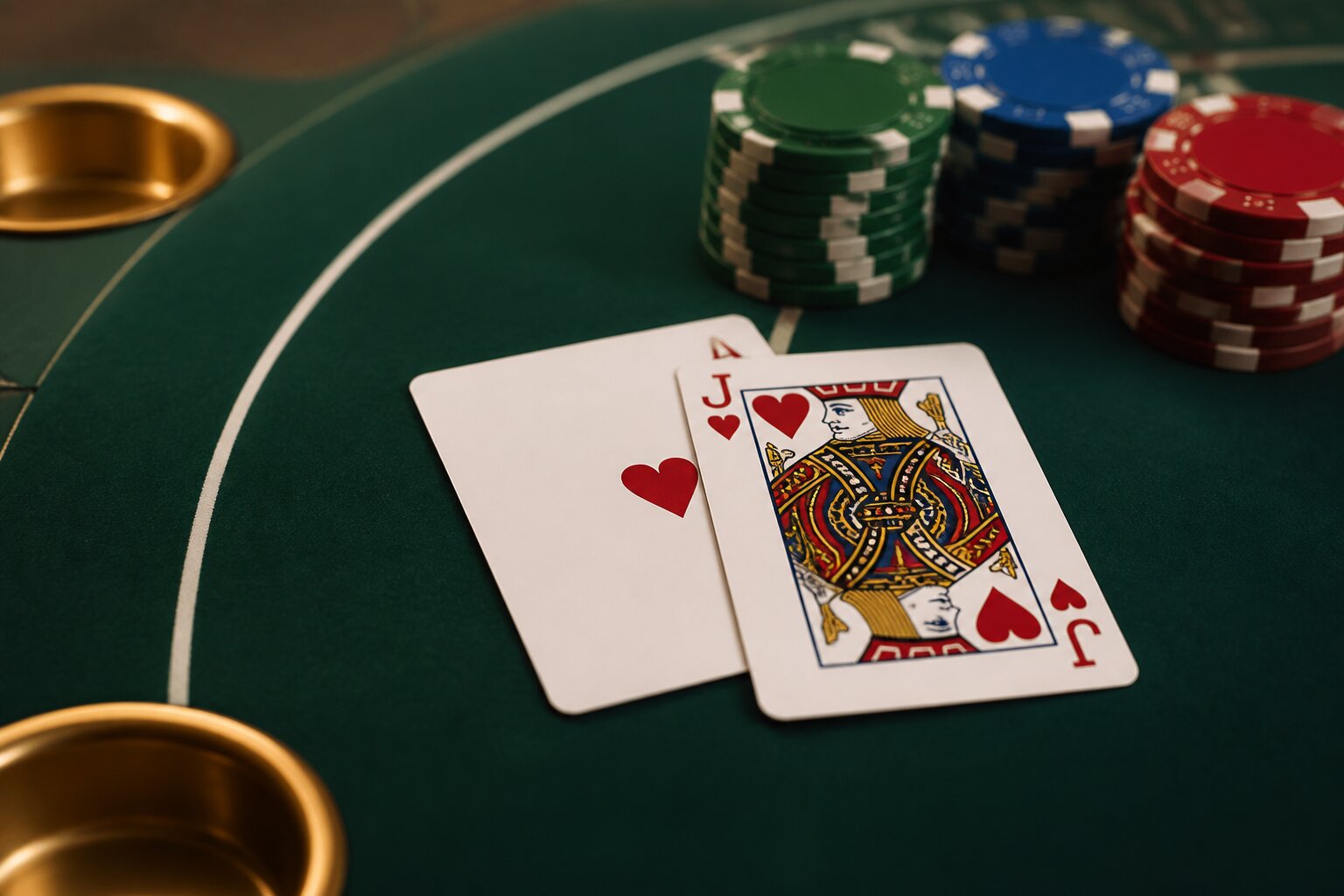 What Is a Soft 17 in Blackjack? Meaning, Rules & When to Hit