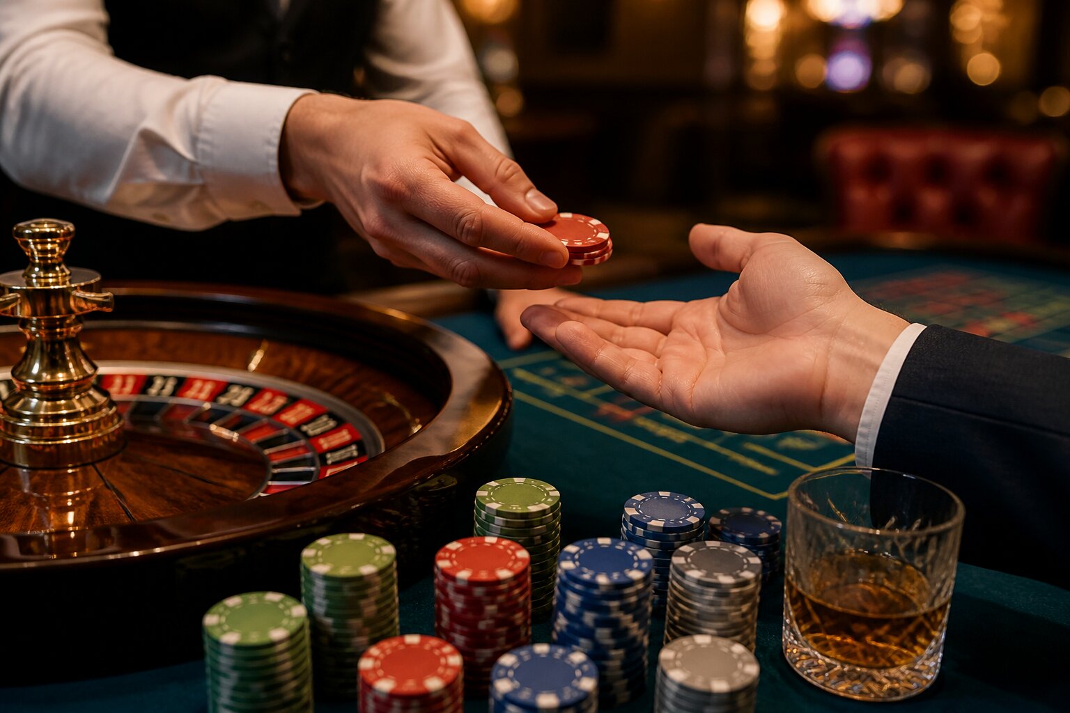 What Is a Cashback Casino Bonus? Guide to Cashback Offers Explained