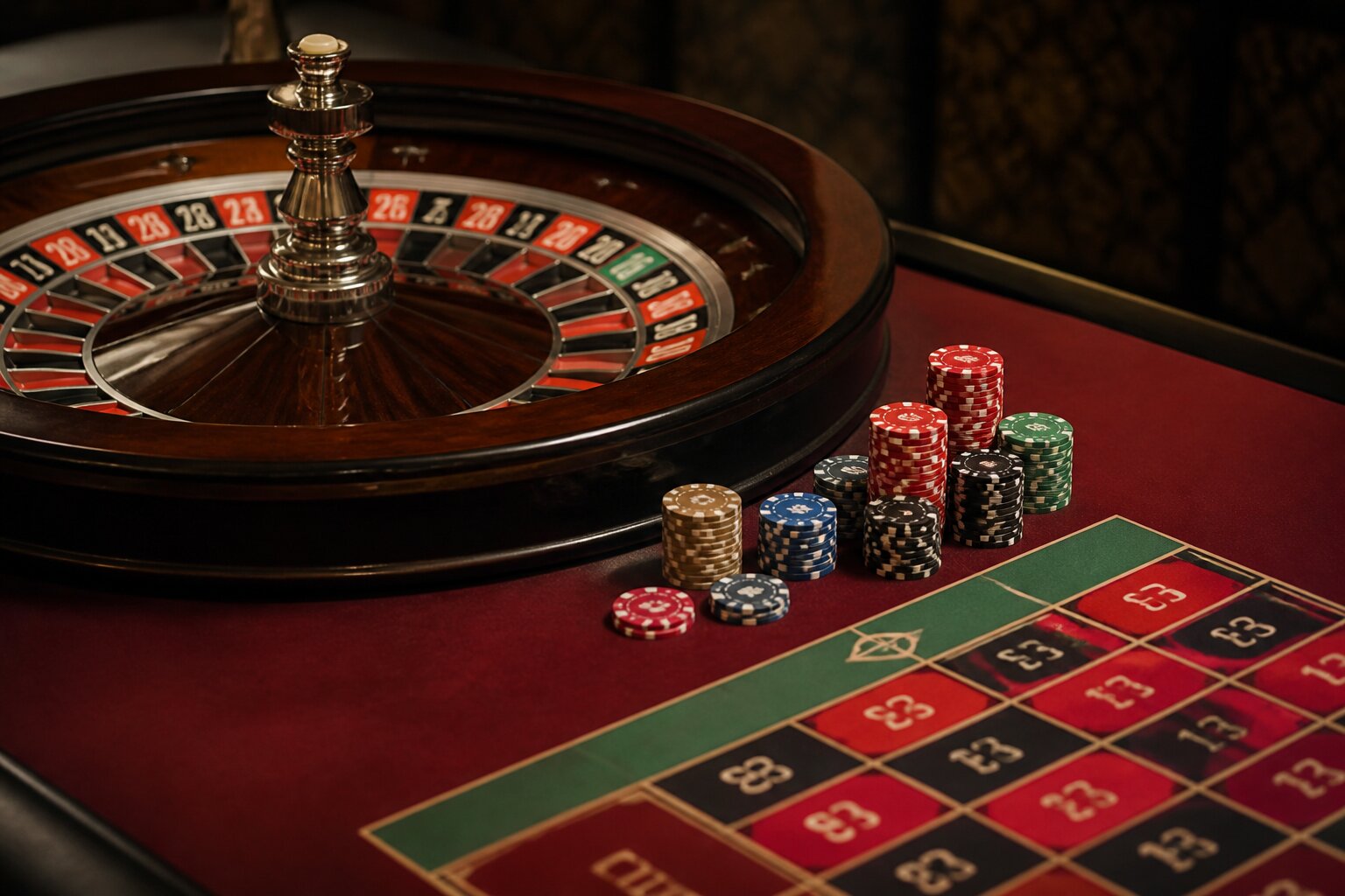 What Is the Contra Bet Roulette System? Guide to Contra Bets Explained