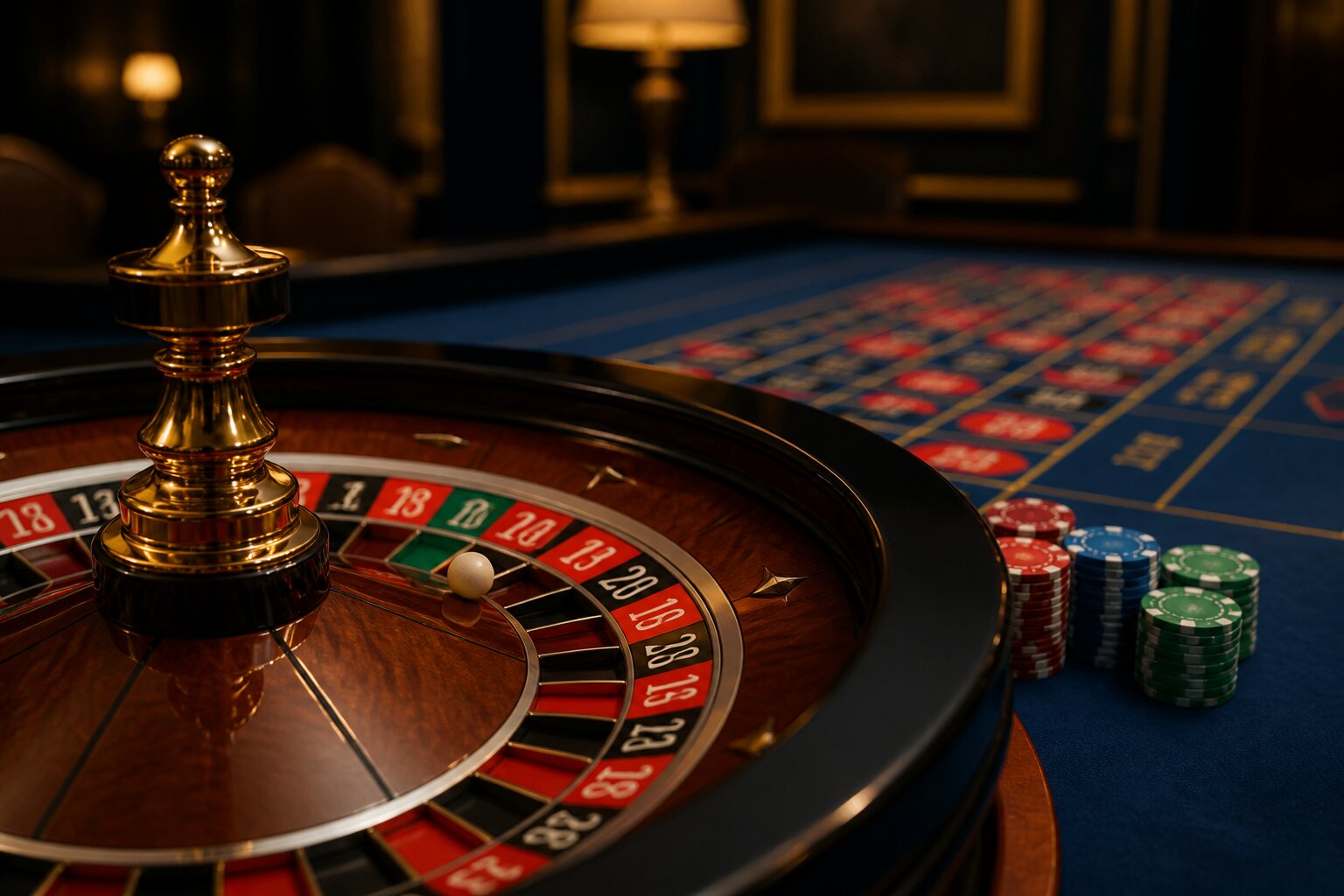 Whittaker Progression Roulette Strategy: How It Works & Outcomes