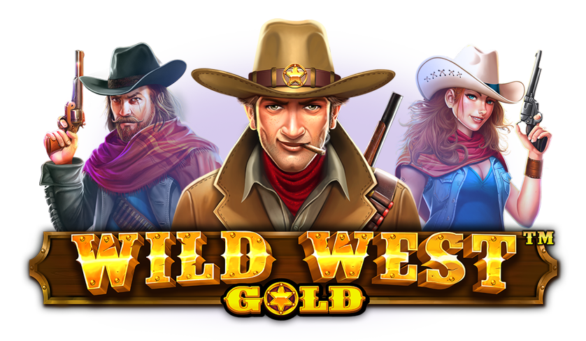 Wild West Gold Slots Racer